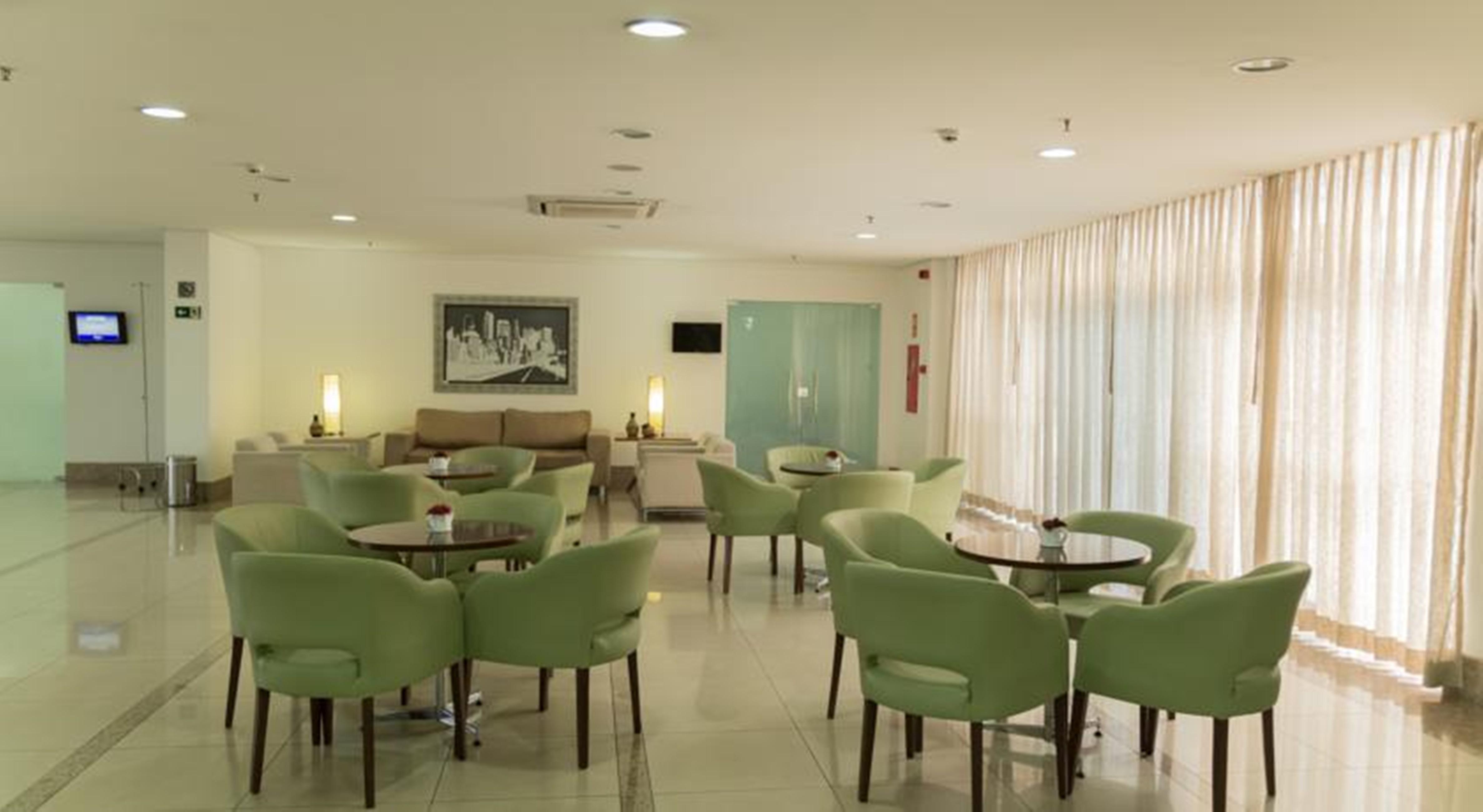 Bluee Tree Premium Manaus Aparthotel Exteriör bild