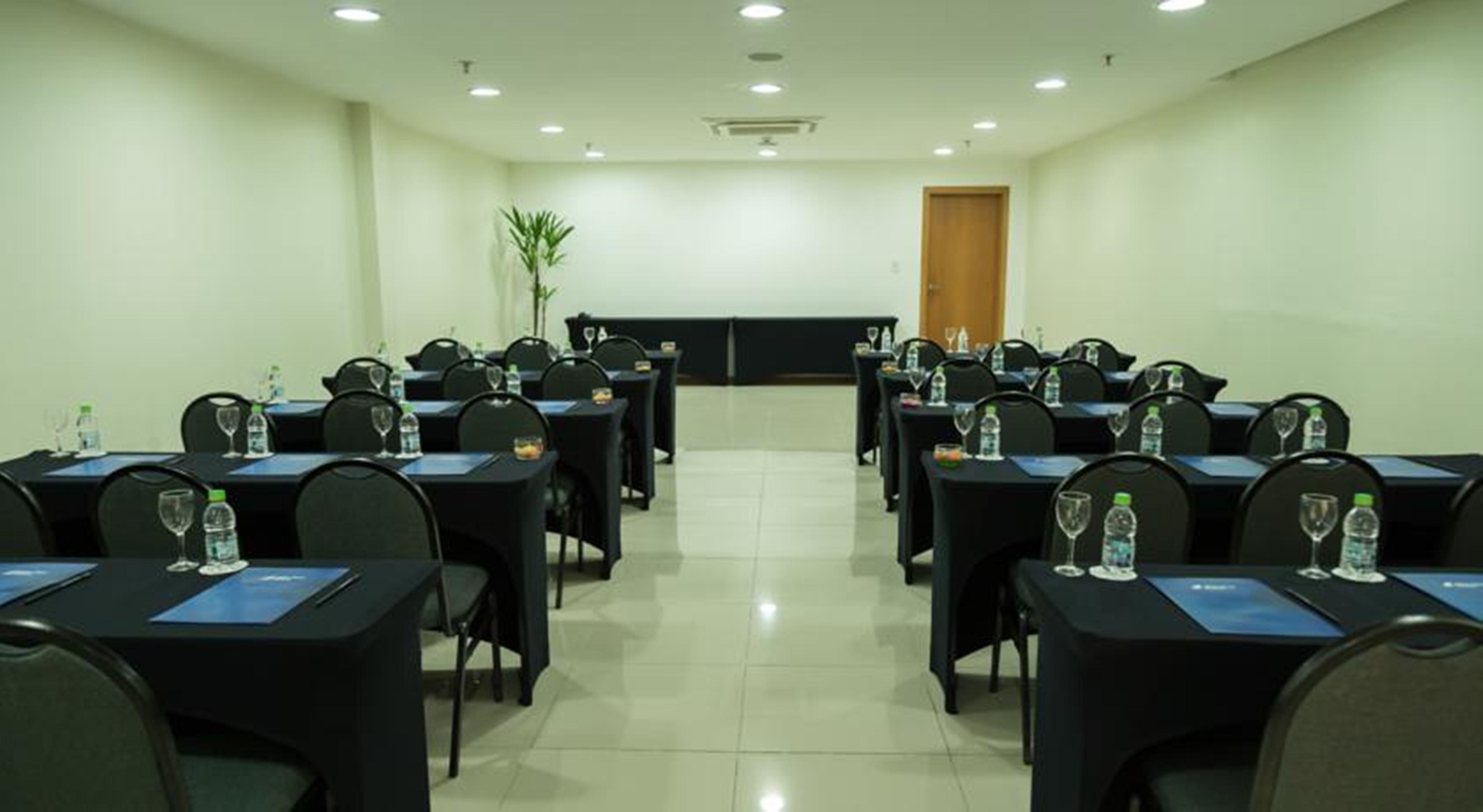 Bluee Tree Premium Manaus Aparthotel Exteriör bild