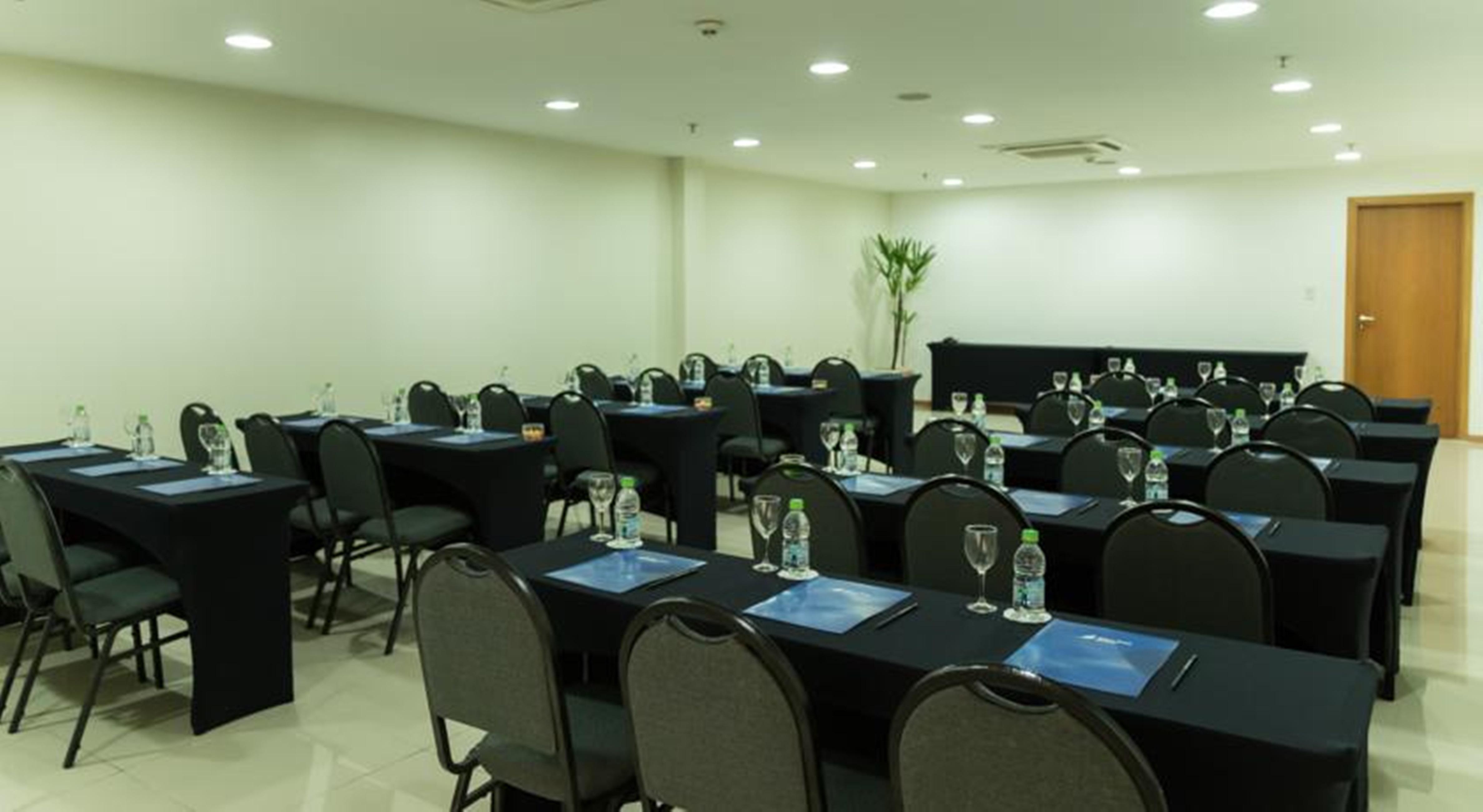 Bluee Tree Premium Manaus Aparthotel Exteriör bild