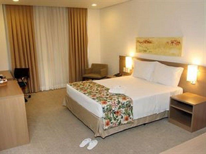 Bluee Tree Premium Manaus Aparthotel Exteriör bild